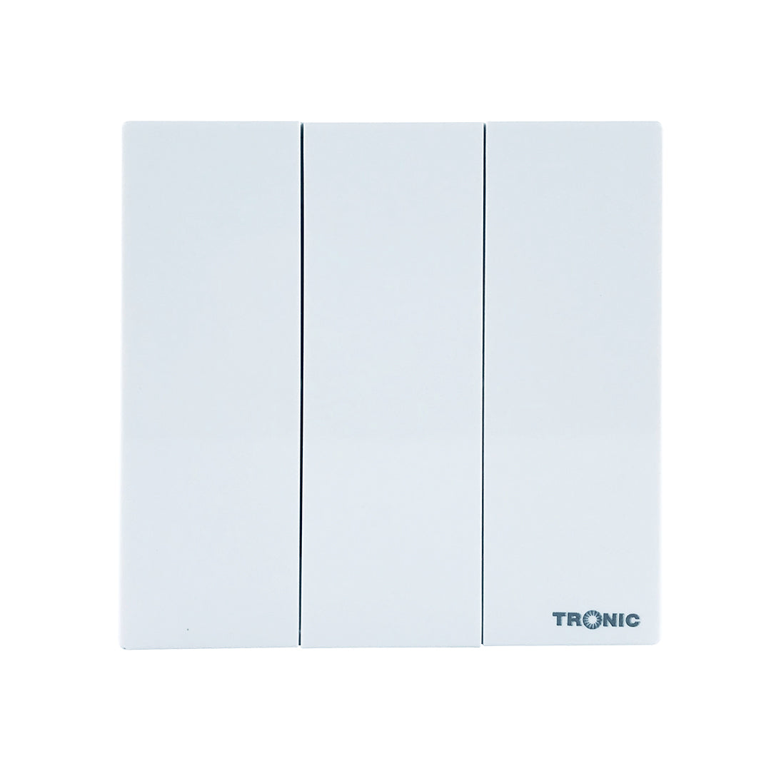 3 Gang 2 Way Big Button Switch 1