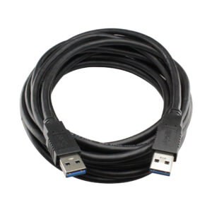 AB Male – AB Male USB 3.1 (10Gbps)