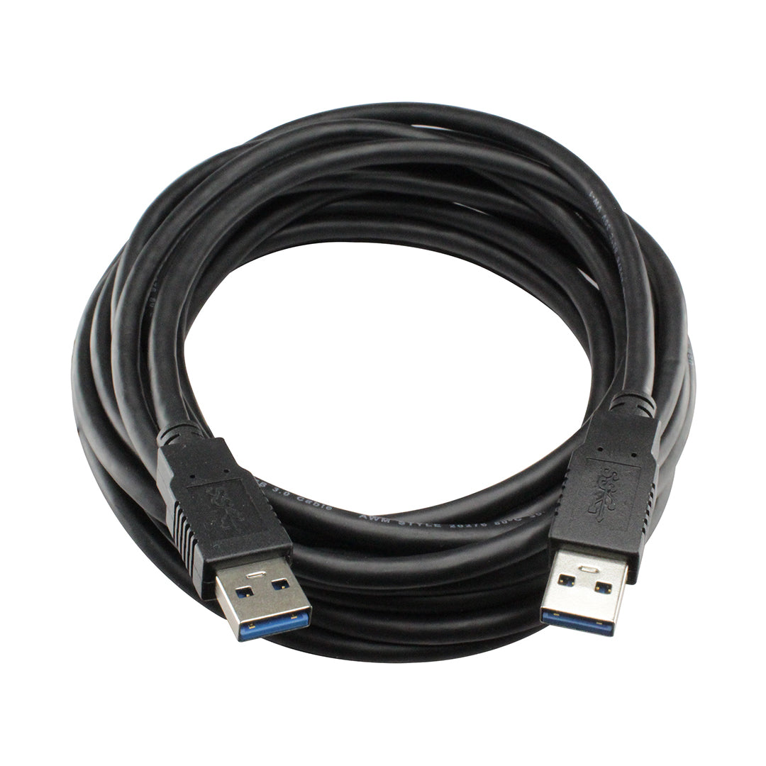 3 Metres AB Male AB Male USB 31 10Gbps