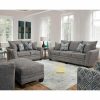 3 Set Sofa Grey