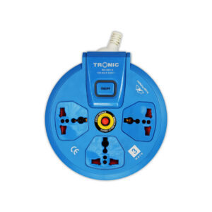 Round Extension 3 Way