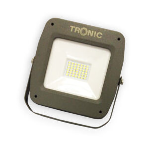 Grey LED Floodlight 30 Watts