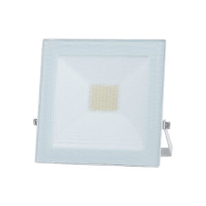 White LED Floodlight 30 Watts