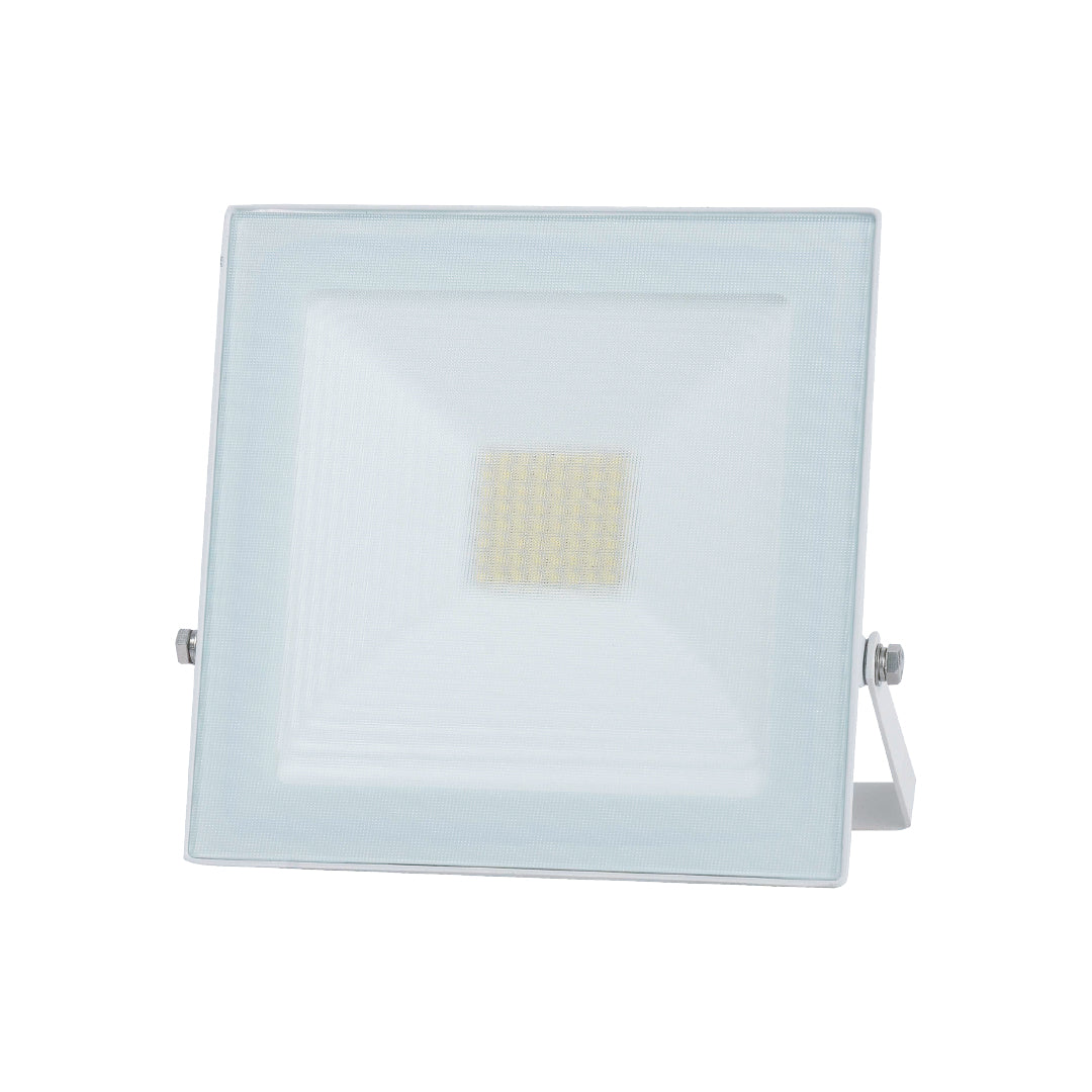 30w White Led Floodlight