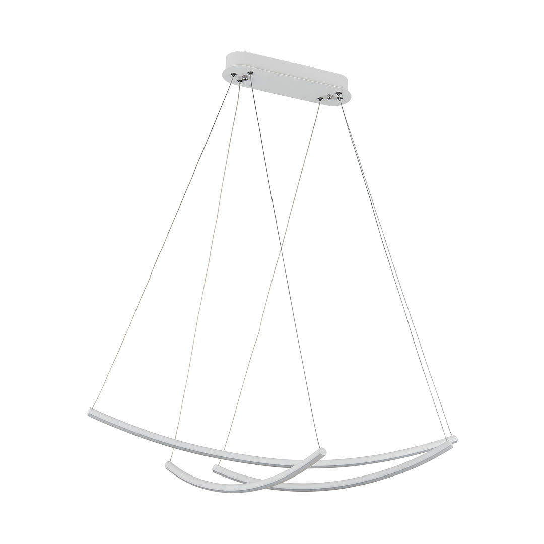 34 Watts Tronic Daylight Hanging Light