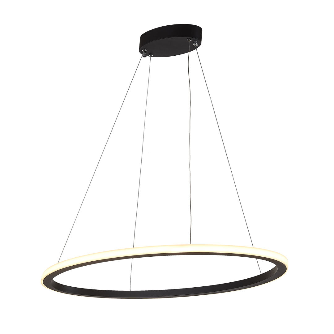 39 Watts Tronic Daylight Circular Pendant Light