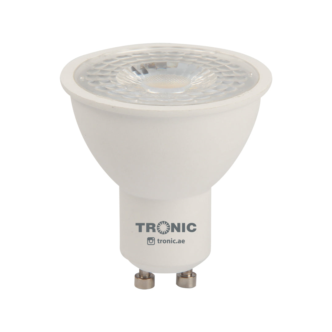 3w Tronic Led Bulb Domino Gu10