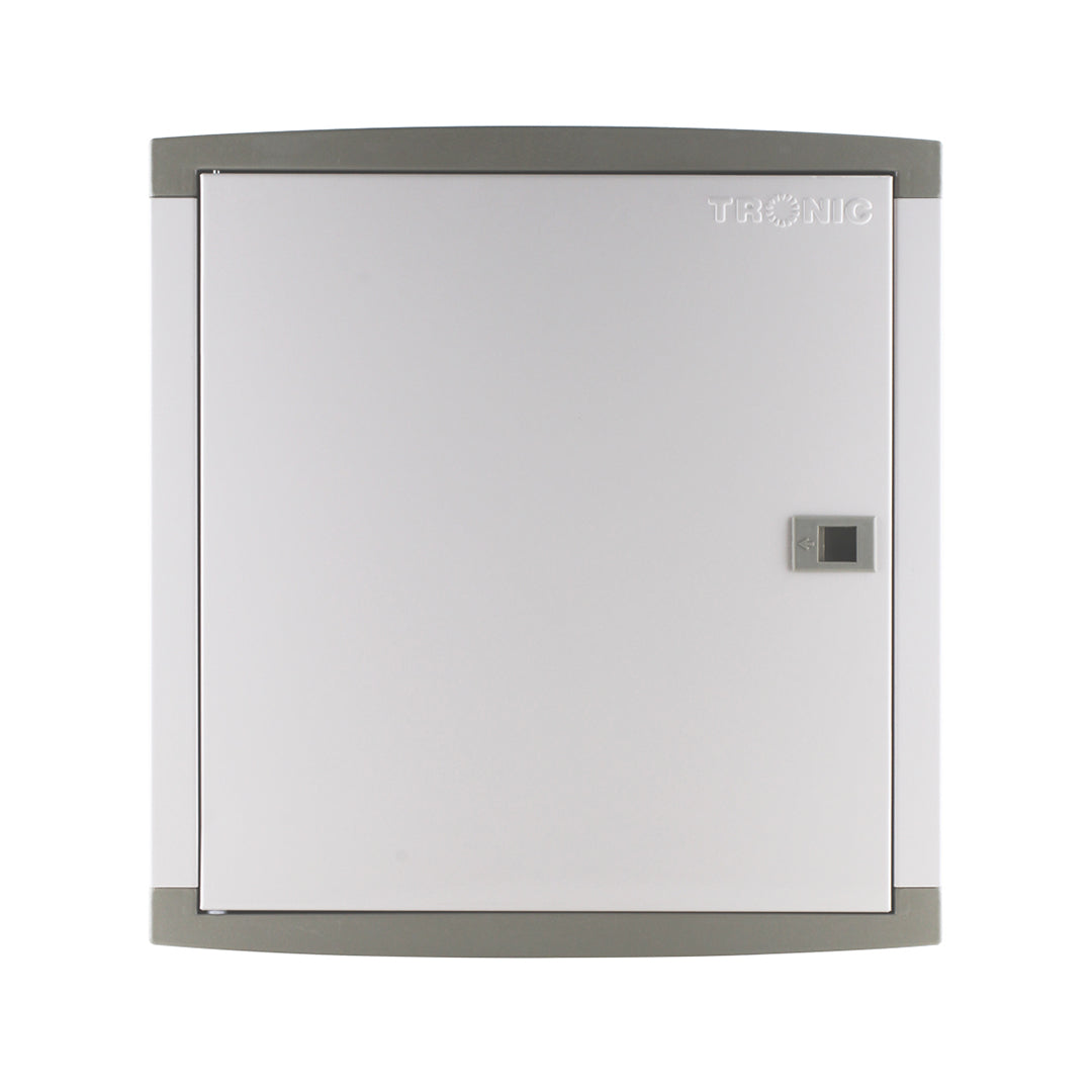 4 Way Distribution Board