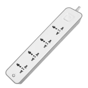 4 Way Extension EC 7674