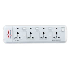 4 Way Extension With 3 Metre Cable