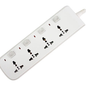 4 Way Extension EC 7694