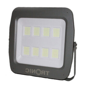 Grey LED Floodlight 400 Watts