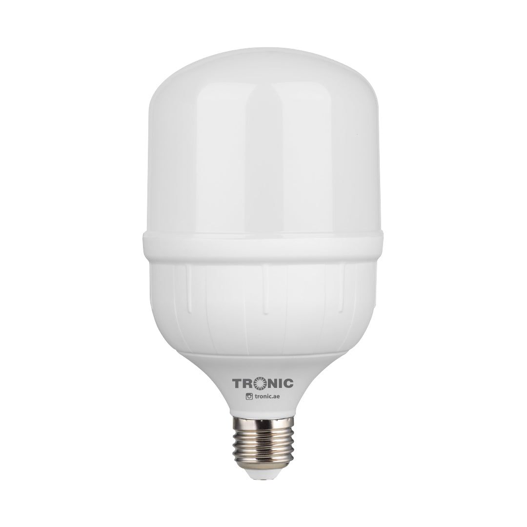 40W Tronic LED Daylight Bulb E27 LE 4027 DL