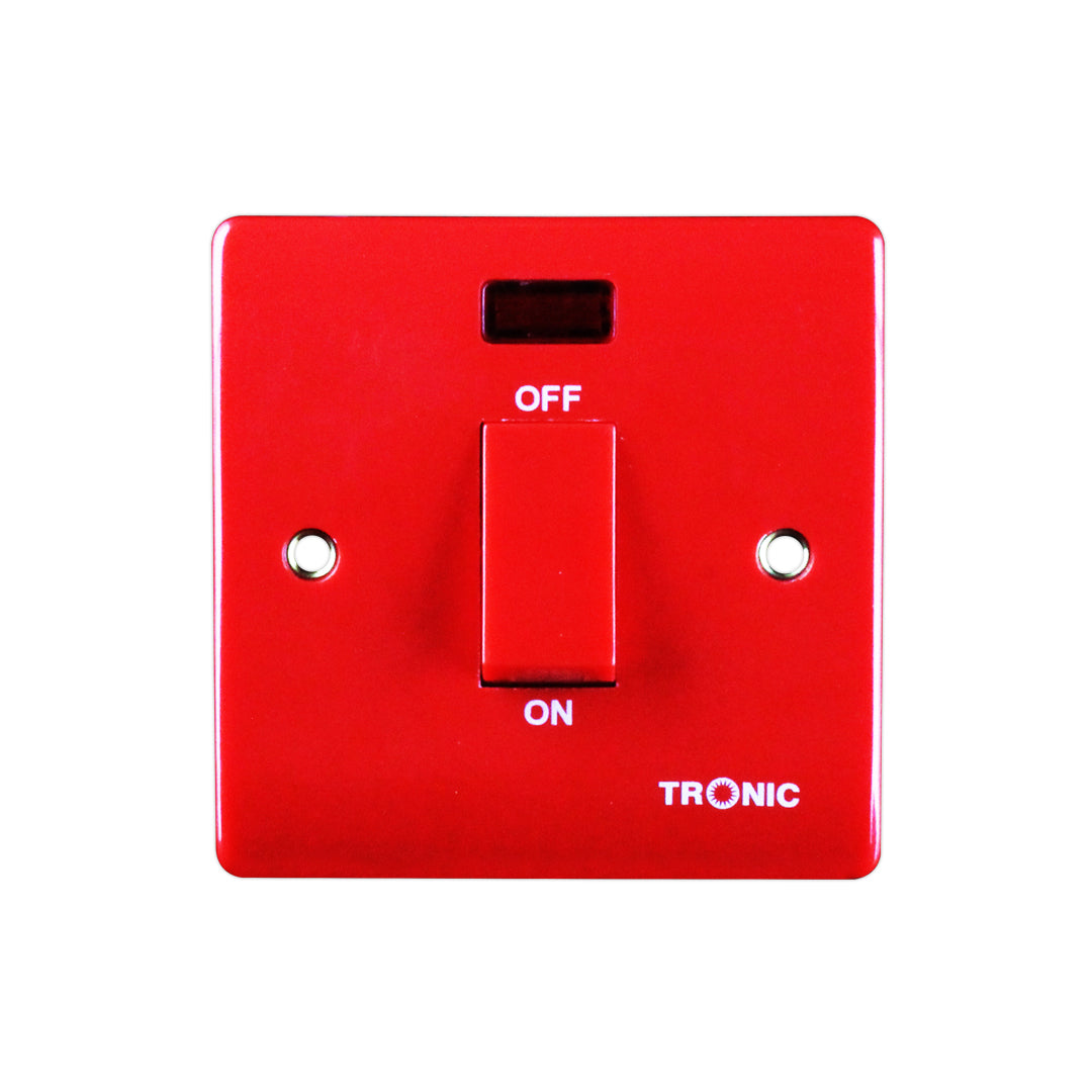 45A Tronic DP Switch Standard With Neon