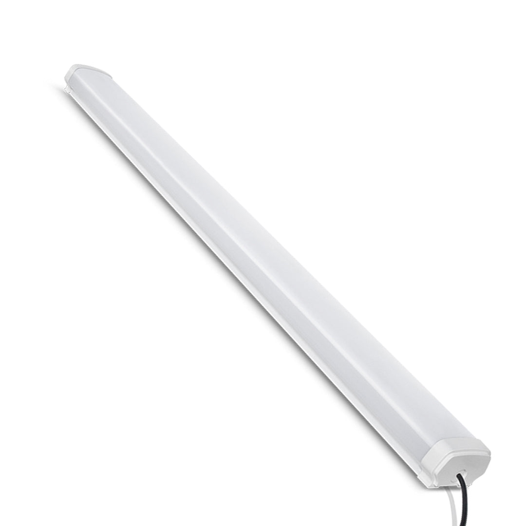 4ft 36w Tronic Led Waterproof Fitting Fi Tppf 36 Dl