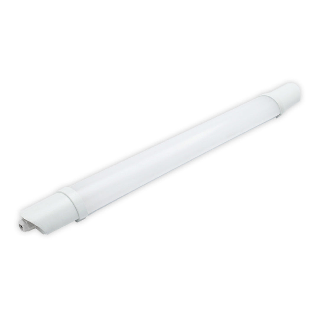 4ft 40W Tronic Daylight LED Waterproof Fitting