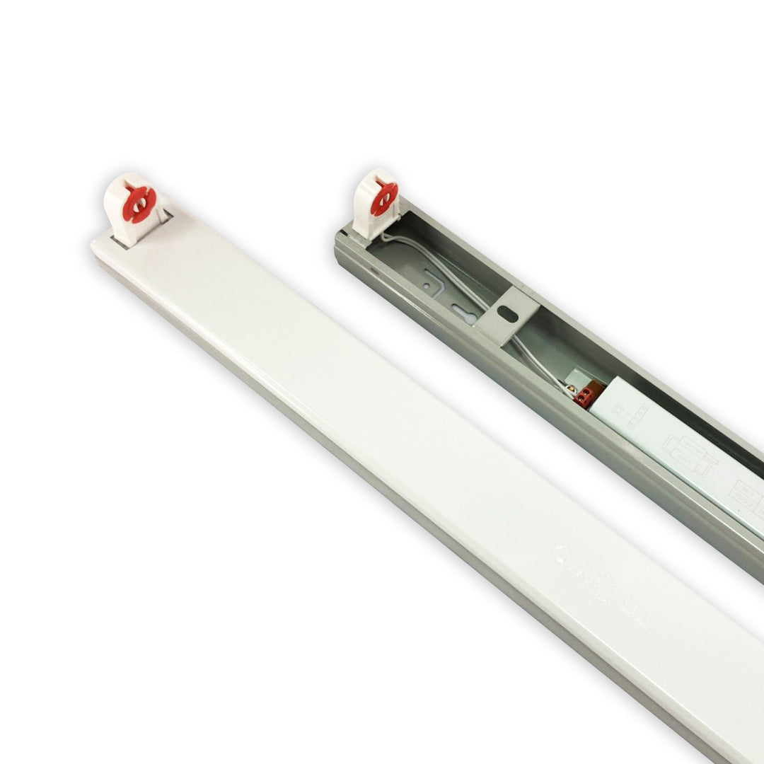 4ft Fitting With Electronic Choke