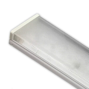 Prismatic Fitting 4Ft Twin