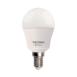 5 Watts Golf LED Daylight E14 (Pin) Bulb