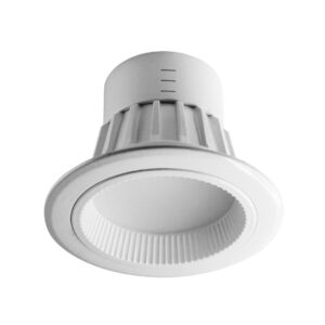 Round LED Recessed Downlight 5 Watts