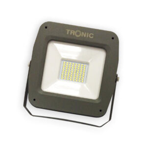 Grey LED Floodlight 50 Watts