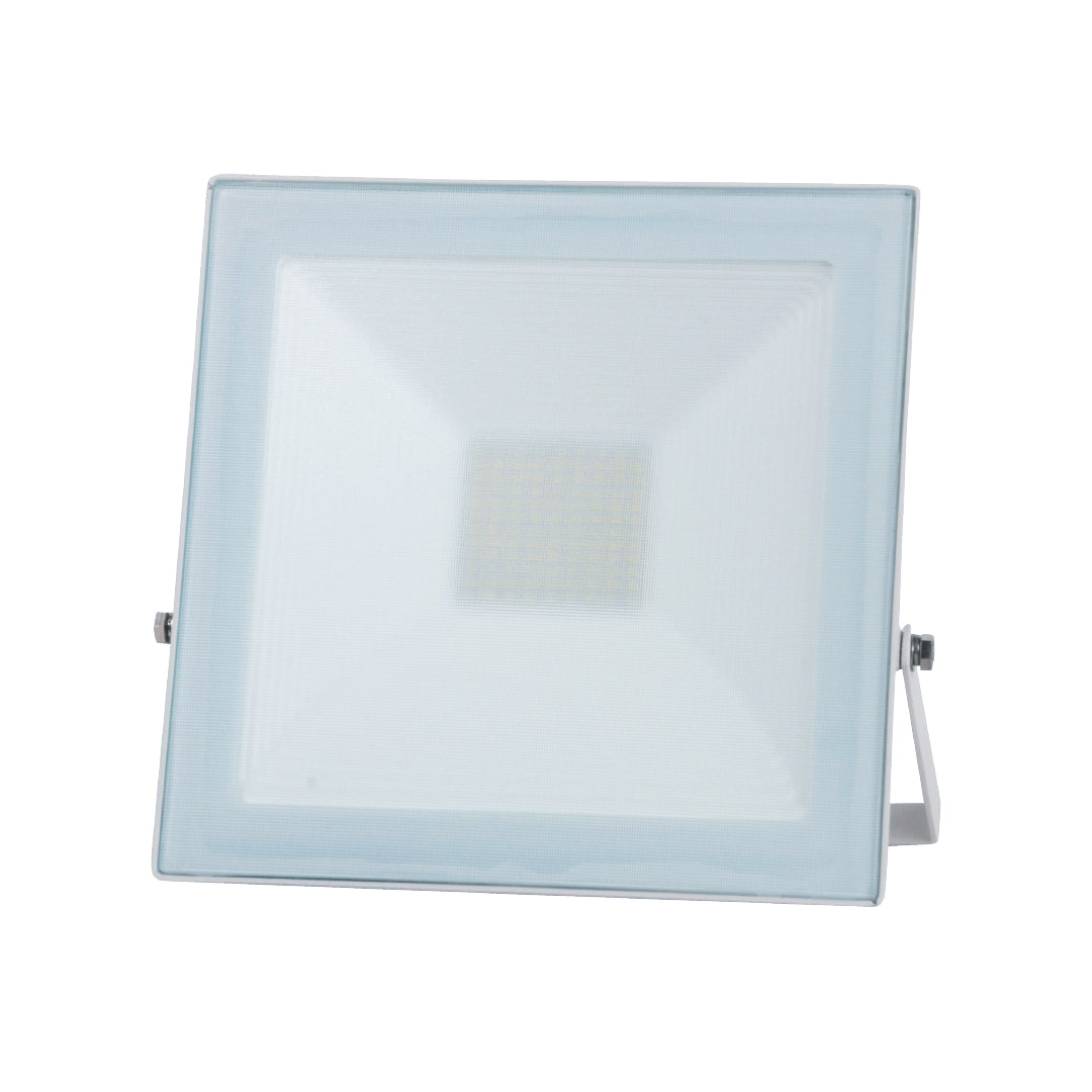 50w White Led Floodlight