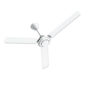 Ceiling Fan White 56 Inch With Regulator