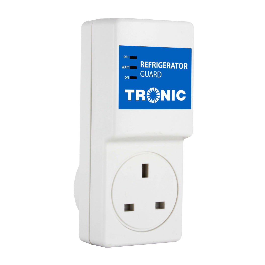 5a Tronic Refrigerator Guard Vs Fg05