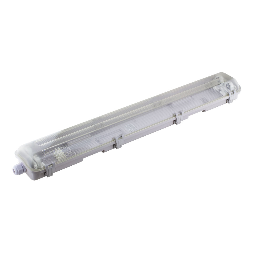 5ft Tronic 45w Twin Waterproof Fitting