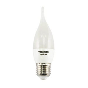5 Watts Candle Tail LED E27 (Screw) Bulb