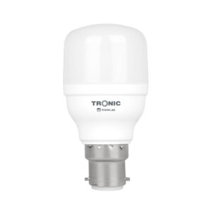 Tronic B22 LED Daylight Square Bulb