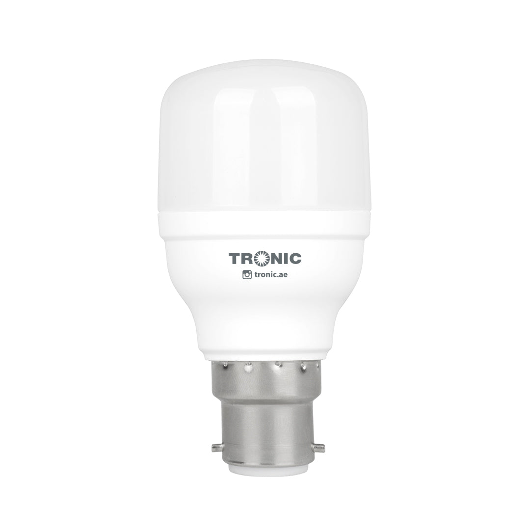 5w Tronic Led Square Bulb Daylight B22 Le 0522 Tm Dl