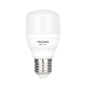 Tronic E27 LED Square Bulb