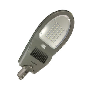 Dark Grey Street Lantern 60 Watts
