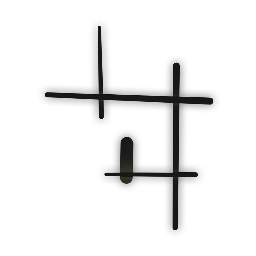 62 Watts Tronic Led Daylight Wall Light