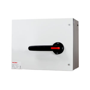 Onload Enclosed Manual Change Over 630A