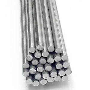 Tiger steel round bars