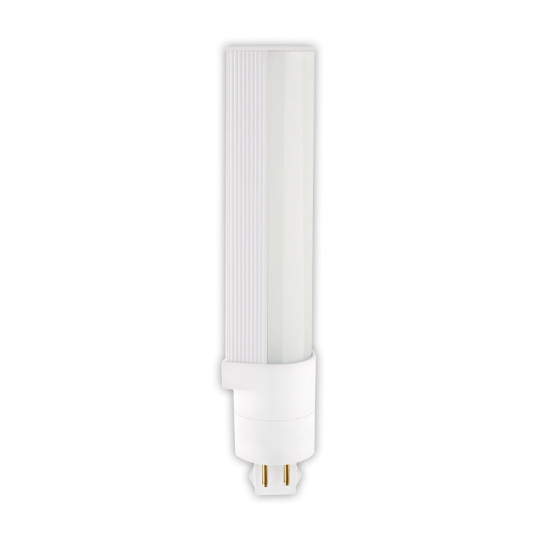 6w Plc Tronic Led Daylight 2 Pin G24 Type Bulb