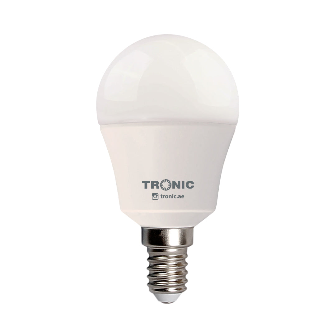 6w Tronic Golf Led Daylight Bulb E14 Le 6g45 14 Dl