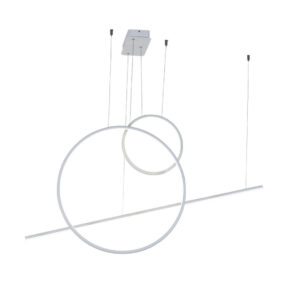 Modern LED Hanging Light