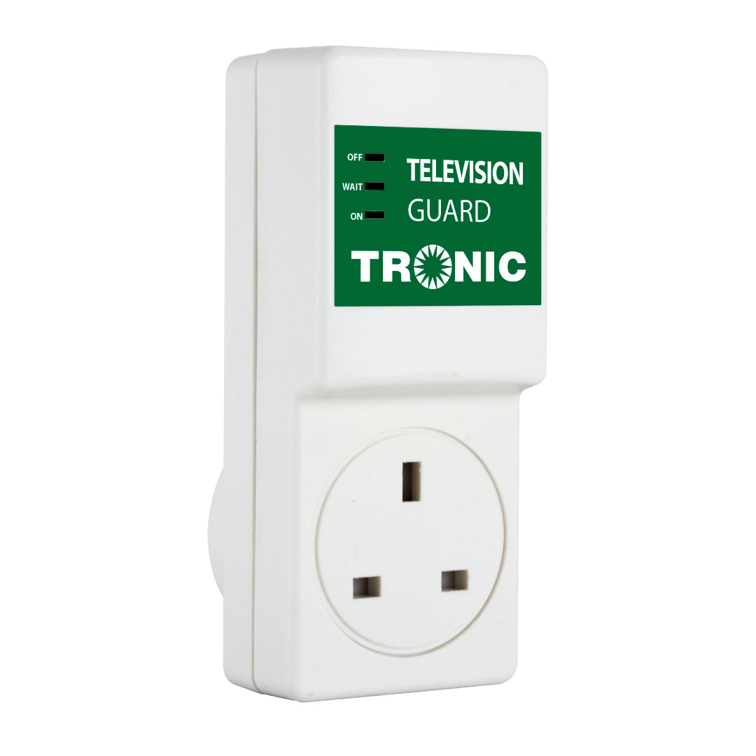 7a Tronic Television Guard