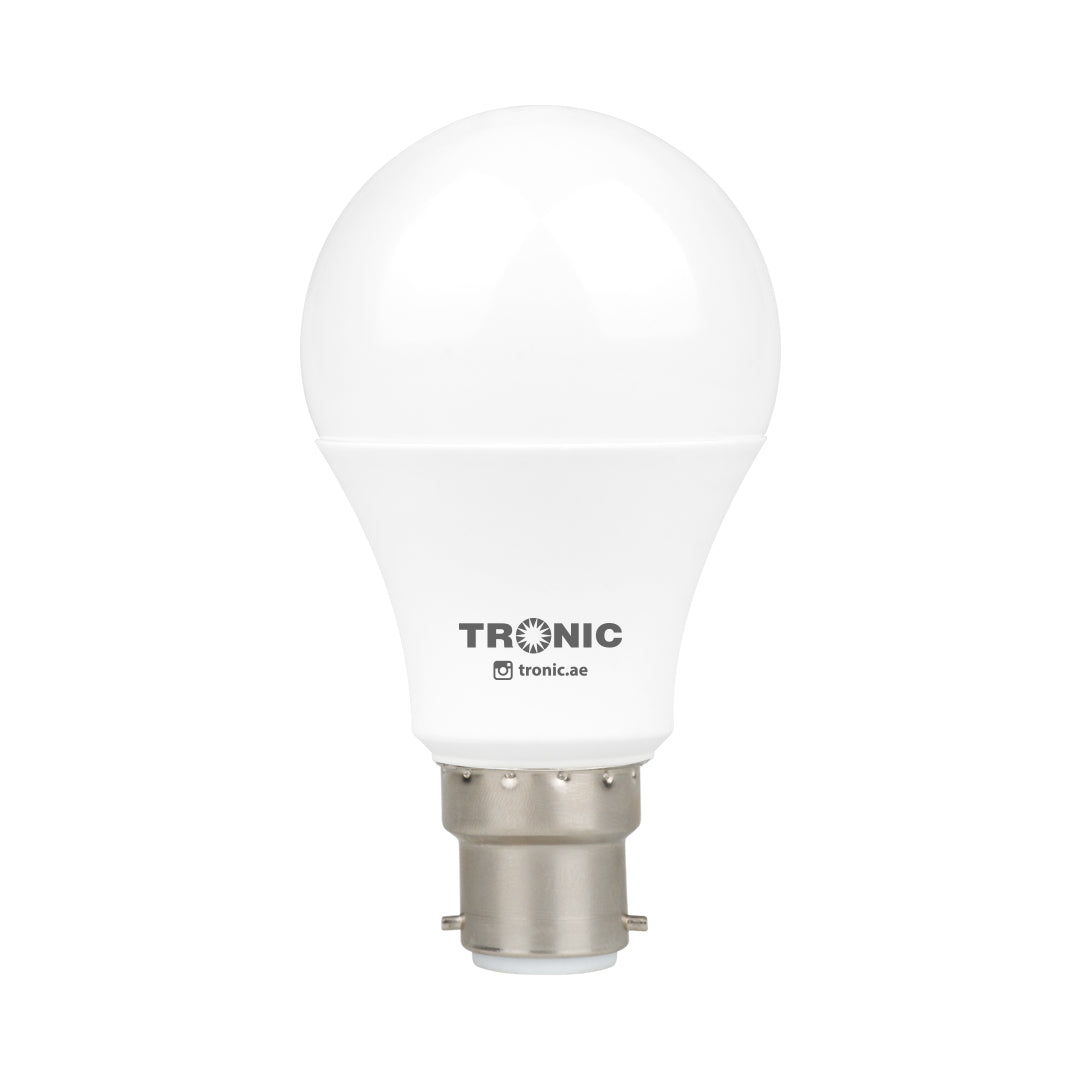 7w Tronic Led Bulb B22 Le 0722 Dl