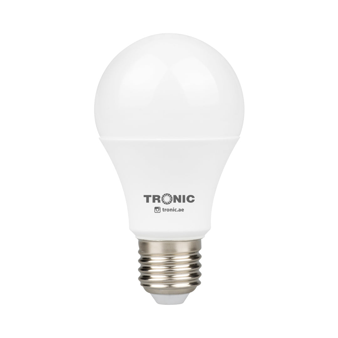 7w Tronic Led Daylight Bulb E27 Le 0727 Dl