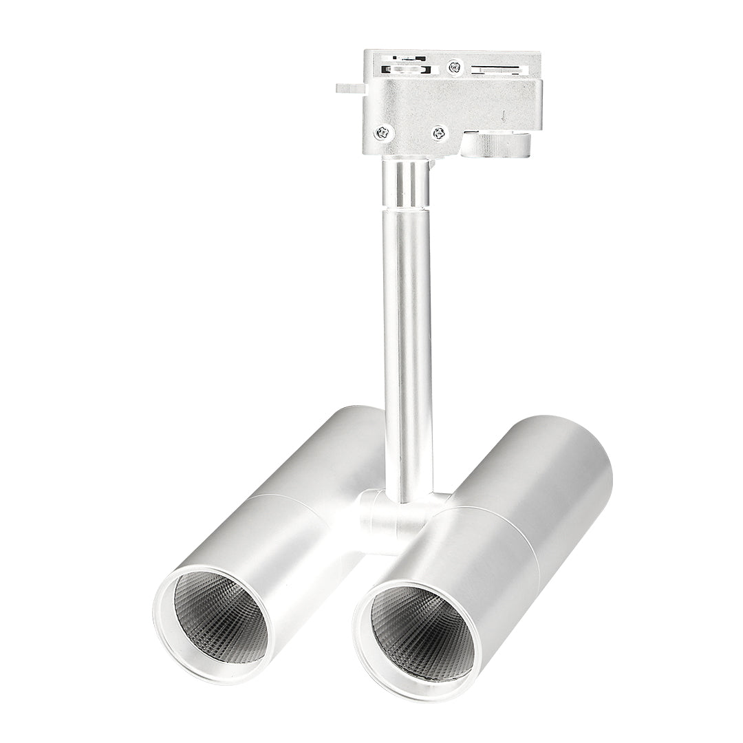 7w Tronic White Daylight 2 Ways Led Track