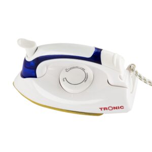 Folding Travel Steam Iron 800 Watts