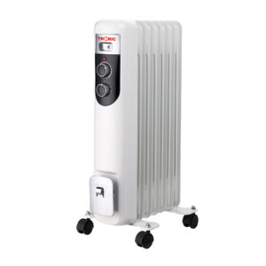 Room Oil Heater 9-Fin Tronic 2000W
