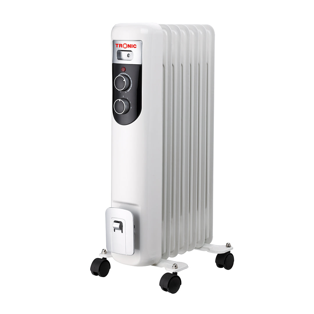 9 Fin Tronic 2000W 3 Heat Setting Oil Room Heater