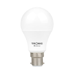 9 Watts Colour Changing LED B22 (Pin) Bulb