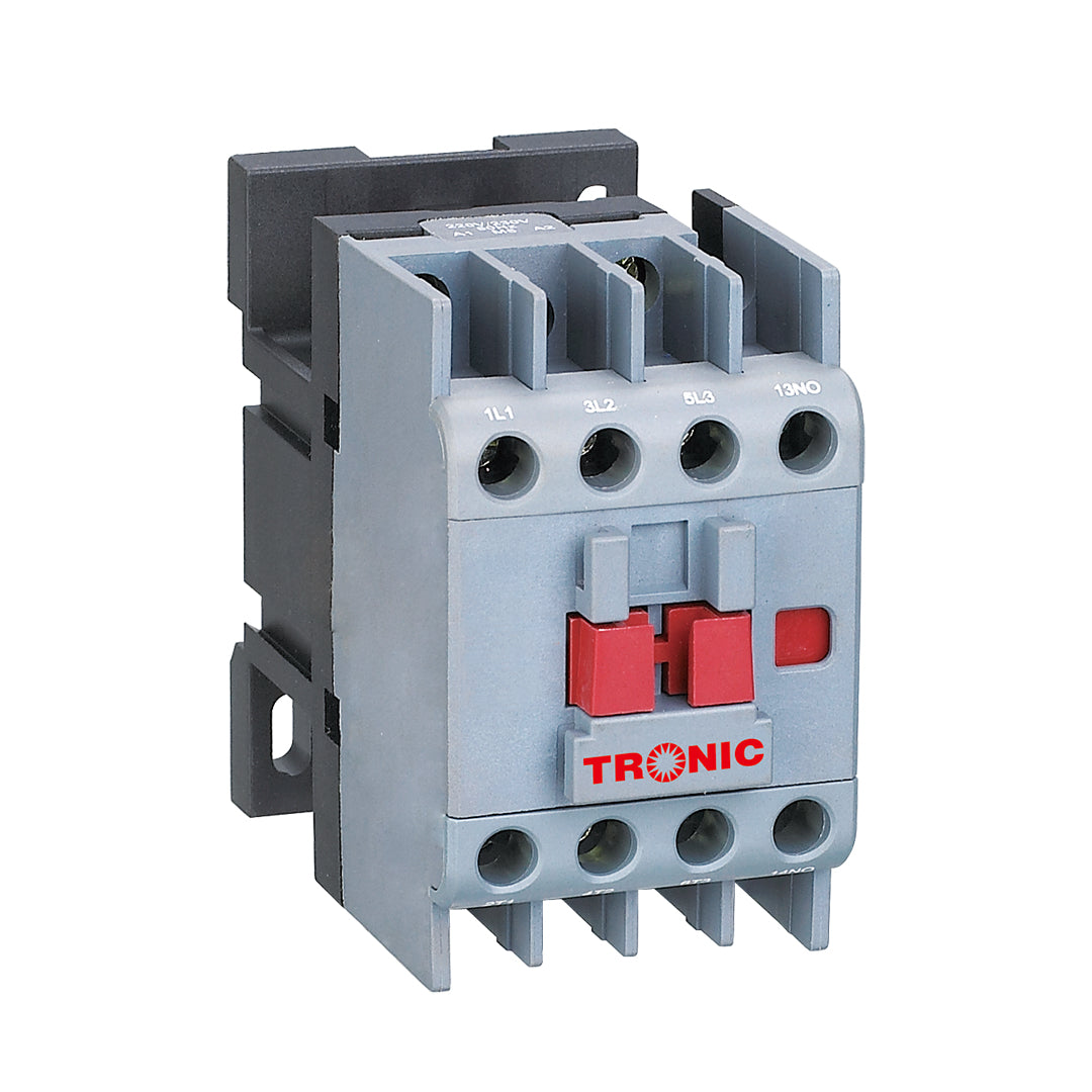9a 3phase Tronic Contactor M7