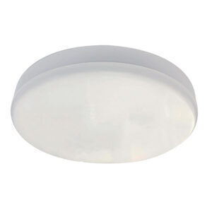 Round LED Ceiling Light 9 Watts